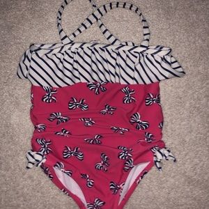 Janie and Jack bathing suit 5